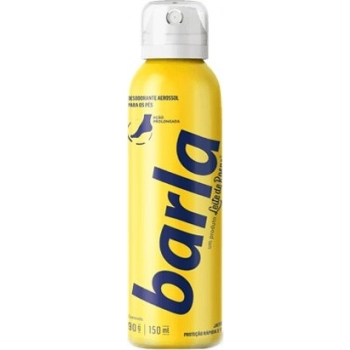 TALCO ANTISSEP BARLA AEROSOL 90GR