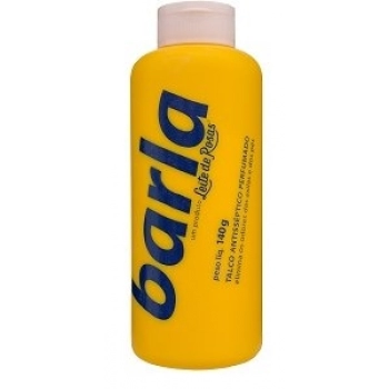 TALCO ANTISSEP BARLA 140G