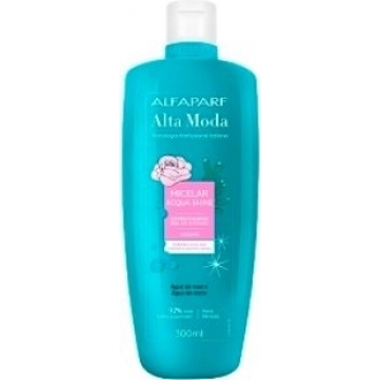 COND ALFAPARF 300ML MICELAR ACQUA SHINE
