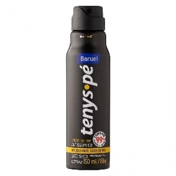 DES TENYS PE BARUEL JATO SECO 150ML SPORT EDITION