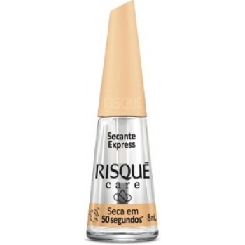 ESM RISQUE CARE TRAT 8ML SECANTE EXPRESS CX 6.0
