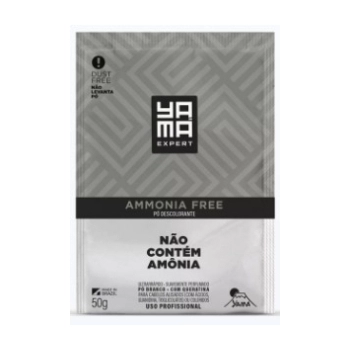 DESC YAMA 50GR AMMONIA FREE