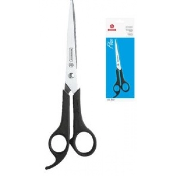 TESOURA MUNDIAL CABELO LASER FLEX 163-7