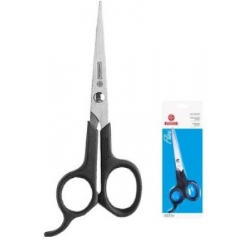 TESOURA MUNDIAL CABELO LASER 5 3/8 FLEX 163-5