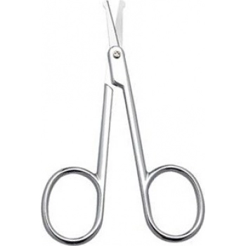 TESOURA MARCO BONI PELO/NARIZ/BIGODE-1732B