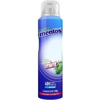 DES AERO HERBISSIMO MENTOS 150ML MINT