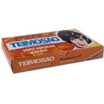 GRAMPO TEIMOSAO C/400 N7 LOIRO