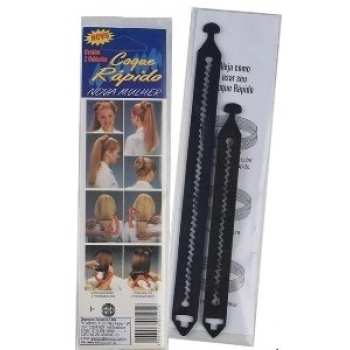 COQUE RAPIDO TEIMOSO C/2