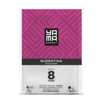 DESC YAMA 50GR QUERATINA