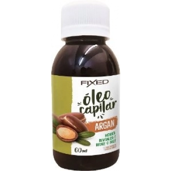 OLEO CAP FIXED 60ML ARGAN
