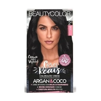 TINT BEAUTY COLOR KIT 2.0 PRETO