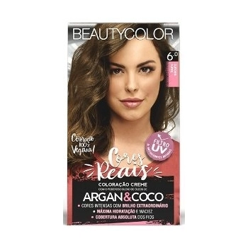 TINT BEAUTY COLOR KIT 6.0 LOURO ESCURO