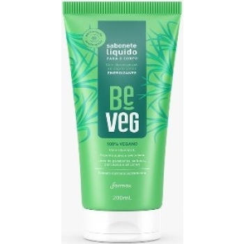 SAB LIQ BEVEG FARMAX 200ML CORPO ENERGIZANTE