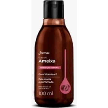 OLEO CORPORAL FARMAX 100ML AMEIXA