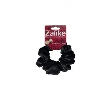 SCRUNCHIE DE CETIM ZALIKE-744