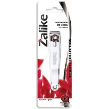 CORTADOR UNHA BEAUTY COLLECTION ZALIKE-G 805