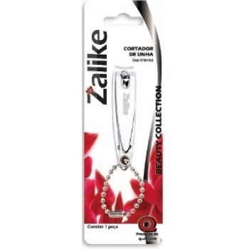 CORTADOR UNHA BEAUTY COLLECTION ZALIKE-P 804