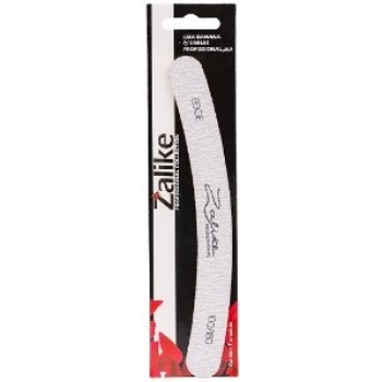 LIXA UNHA PROF BANANA ZALIKE-8509