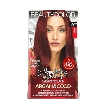 TINT BEAUTY COLOR KIT ESP 6.66 CHARME SUPREMO