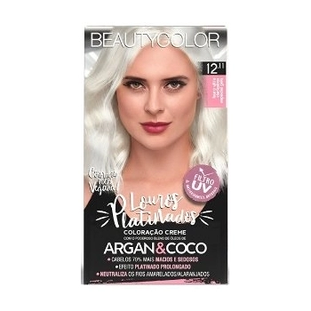 TINT BEAUTY COLOR KIT 12.11 LOURO ULTRA CLARO GELO