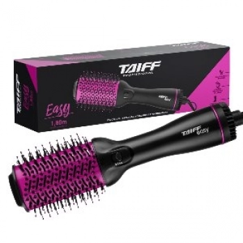 ESC CAB ELETRICA TAIFF EASY 127V OVAL PINK