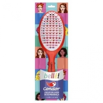 ESC CAB BELLE CONDOR OVAL