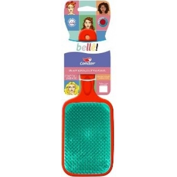 ESC CAB BELLE CONDOR RAQUETE