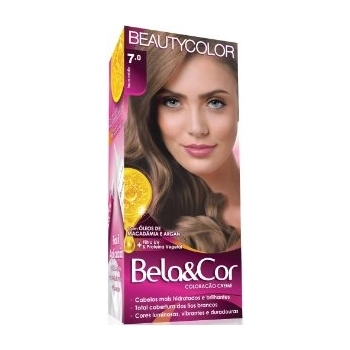 TINT BELA&COR 7.0 LOURO MEDIO