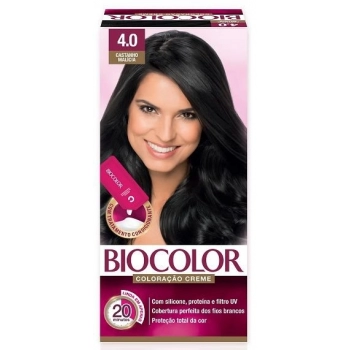 TINT BIOCOLOR KIT 4.0 CAST MALICIA