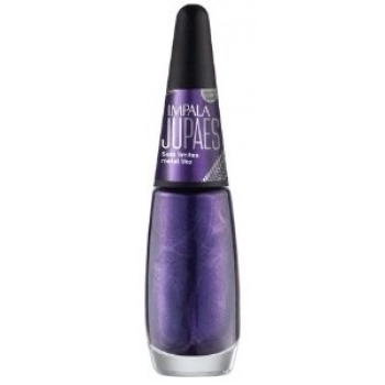 ESM IMPALA JU PAES METAL LIKE 7,5ML SEM LIMITES CX 6.0