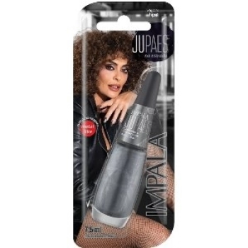 ESM IMPALA BL JU PAES METAL LIKE 7,5ML CONFIANTE E IMPREVISIVEL CX 6.0