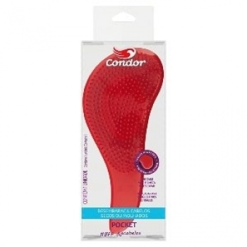 ESC CAB CONDOR POCKET