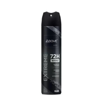 DES AERO ABOVE 150ML MEN CLASSICO EXTREME 72H BLACK ACO
