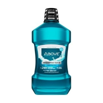 ENXAGUANTE BUCAL ABOVE 500ML