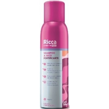 SH A SECO RICCA 150ML FORTIFICANTE - 2858