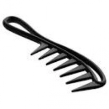 PENTE SHARK MARCO BONI DENTES LARGOS-1034