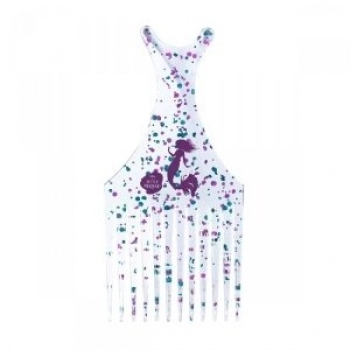 PENTE AFRO MARCO BONI DISNEY SEREIA-7607