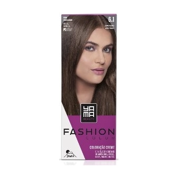 TINT FASHION COLOR MINIKIT 6.1 LOURO.ESC.ACINZENTADO