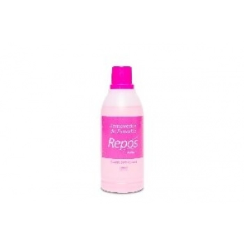 REMOVEDOR ESM REPOS 100ML S/ ACETONA