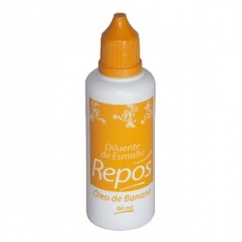 OLEO BANANA REPOS 60ML