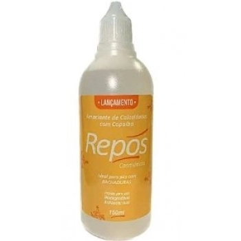 AMACIANTE CUTICULA REPOS CALOSIDADE 150ML COPAIBA