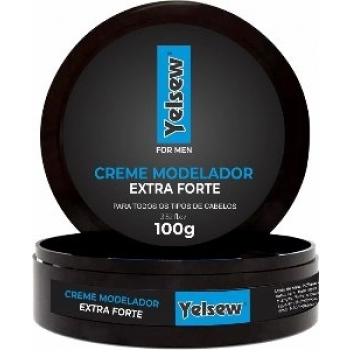 CR MODELADOR YELSEW 100G EXTRA FORTE