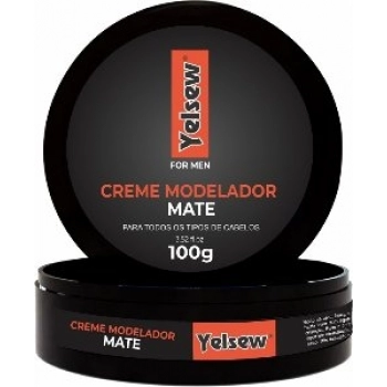 CR MODELADOR YELSEW 100G MATTE