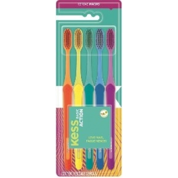 ESC DENTAL KESS BASIC ACTION MACIA C/5-2548