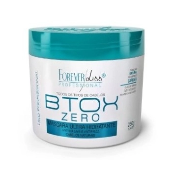 BOTOX VOLUME ZERO FOREVER LISS 250G