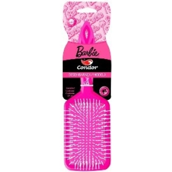 ESC CAB BARBIE COLLAB CONDOR RAQUETE-9060