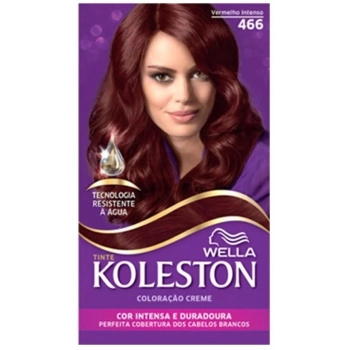 TINT KOLESTON 466 VERM INTENSO