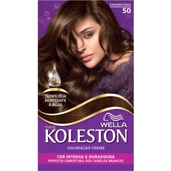TINT KOLESTON 50 CAST.CLARO