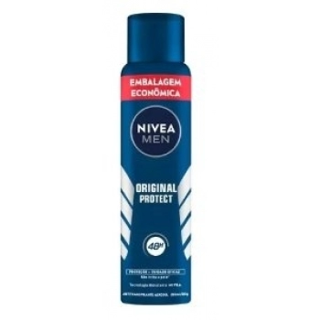 DES AERO ANT NIVEA 200ML MASC ORIGINAL PROTECT