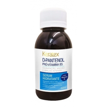 SERUM KERATEX 60ML D PANTENOL